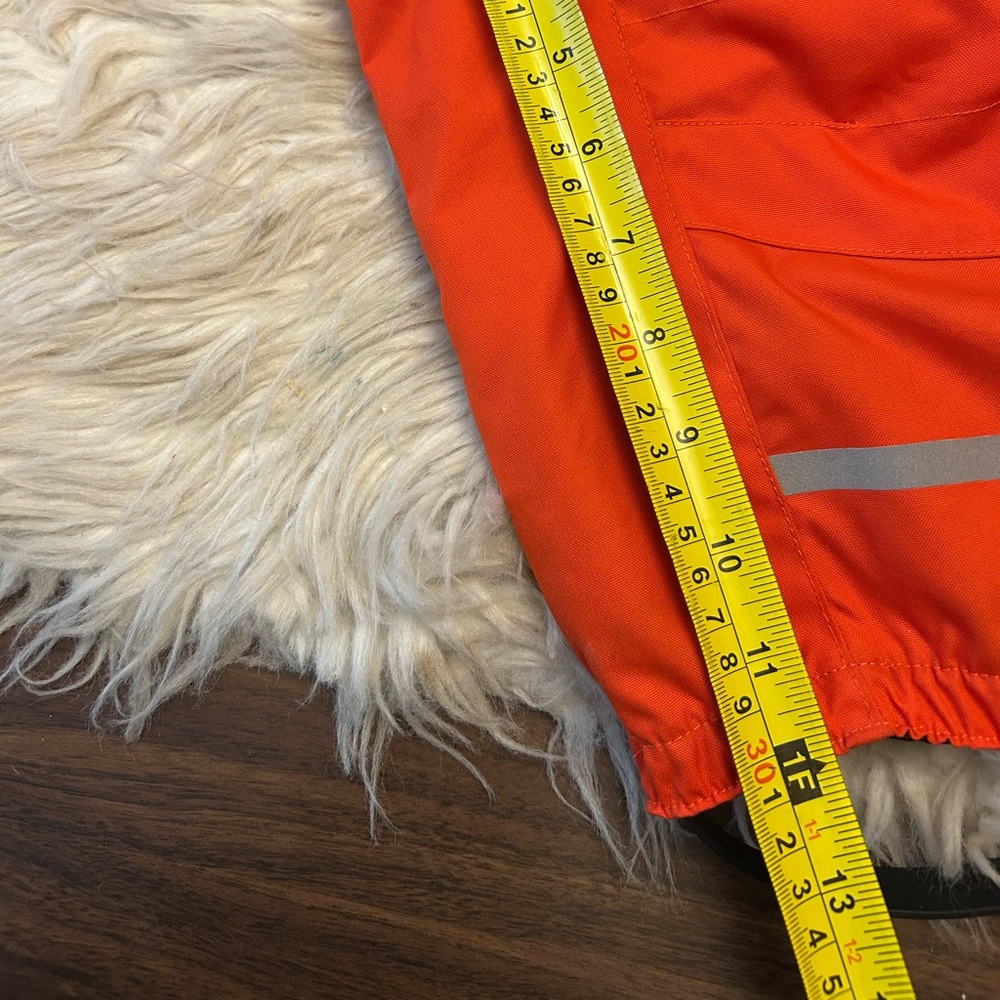 MINI RODINI Racing Overalls One-Piece Snowsuit - Picture 14 of 16
